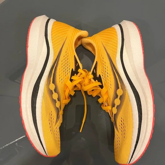 Saucony Endorphin Pro 2 - Picture 5 of 11